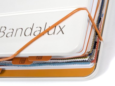 Catàleg Bandalux_product design