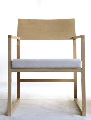 Shoin_front chair