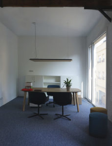 Oficinas_diseño de espacios