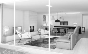 Casa MM_diseño de espacios