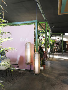 El Silu_diseño garden bar
