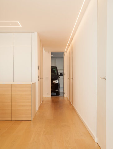 Casa MM diseño de interiores y proyección de espacios