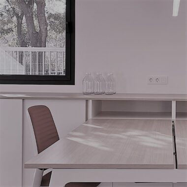 IDR diseño de interiores y proyección de espacios